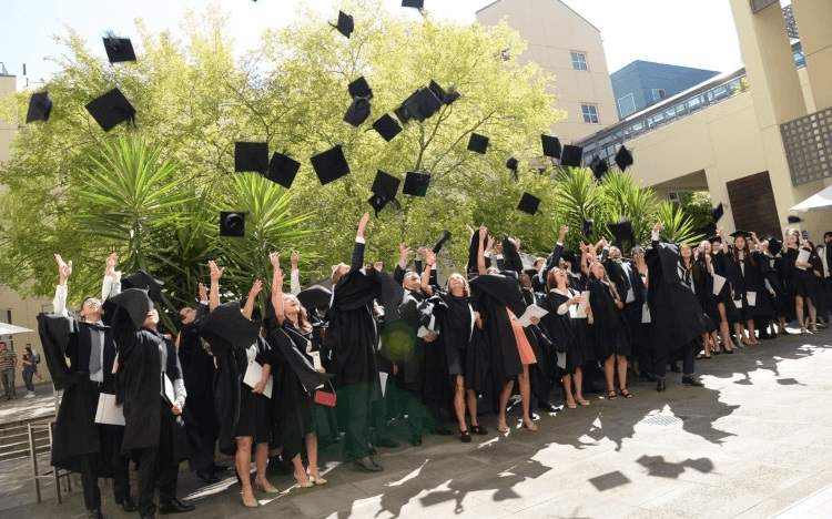 university of melbourne mba